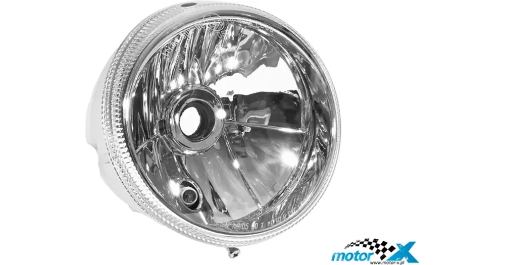 Ajovalaisin Vespa GT 250 06-07 / GTV 125 06-08 / GTV 250 06-08 / GTV 300 09-13 Vain Tänään