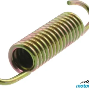 Asiakkaiden Suosikki Yasuni pakoputken jousi, lyhyt 55mm