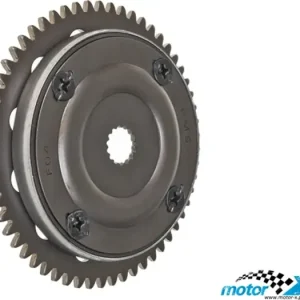 Eniten Myyty Yksisuuntakytkin / starttimoottorin vapaakytkin hammasrattaalla RMS, Yamaha NXC Cygnus X 125 04-11