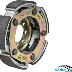 Löytö Polini Maxi Clutch -kytkin, Aprilia / Gilera / Malaguti / Peugeot / Piaggio 400-500