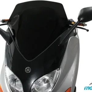Viikonlopputarjous Malossi Sport -tuulilasi, tummennettu, Yamaha T-Max 500 01-07