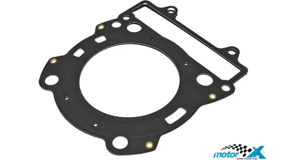 Lähetetään Heti Sylinterikannen tiiviste, KTM EXC-F 250 05-13 / SX-F 250 06-12 / XCF-W 250 08-13 / XC-F 250 08-12