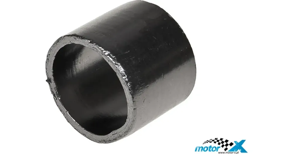 Pakoputken tiiviste, 33x38x31mm, Aprilia / Gilera / Piaggio / Vespa 125-300 Halpa Hinta