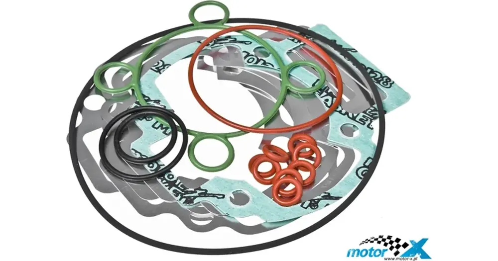 Athena / Stage6 Alu / Sport Pro / Racing 50-70cc sylinterin tiivistesarja, Gilera / Piaggio LC Suosittu