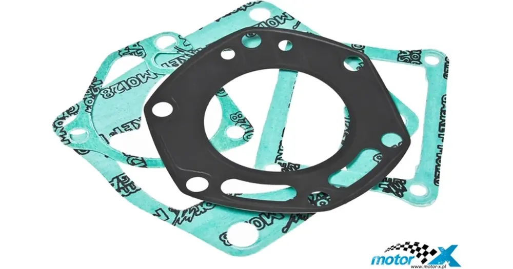 Athena Sylinterin Tiivistesarja, Honda CRM 125 R 86-96 / NSR 125 F/R 86-01 Paras Hinta