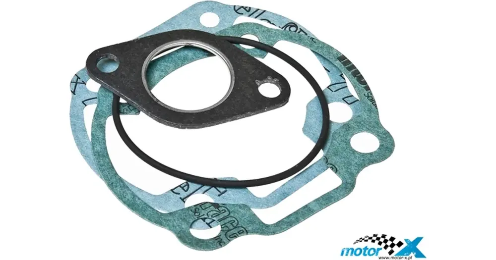 Sylinterin tiivisteet Parmakit alumiini 178cc, Aprilia / Gilera / Piaggio 125-150 2T AC Merkkituote