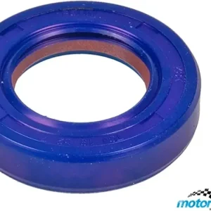 Kampiakselin stefa 19x32x7mm Polini Viton  Teflon, oikea, Piaggio Ape / Vespa PK, Special, ET3, Primavera, XL Lähetetään Heti