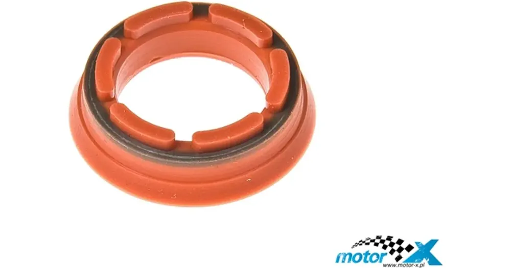 Uusi Malli Pakoputken venttiilin tiiviste, 1 kpl, Athena, Yamaha 125-500
