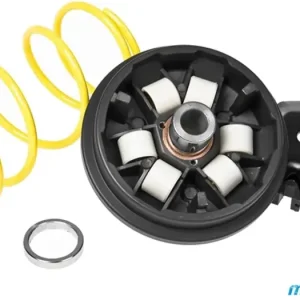 Alennus Athena Speed -variaattori, Honda / Peugeot