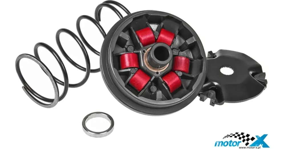 Osta Tänään Athena Speed -variaattorisarja 13mm, Minarelli