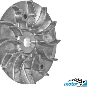 Loppuunmyynti TNT HQ variaattorin tuuletin, Honda / Keeway 125-150