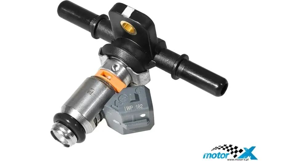 Polttoainesuutin, Derbi GP1, Rambla / Gilera Nexus / Piaggio Beverly, MP3, X8 / Vespa GT, GTS 250 Halpa