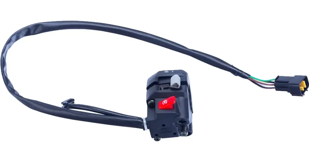 Oikea yhdistelmäkytkin Romet ADV 250 Bestseller