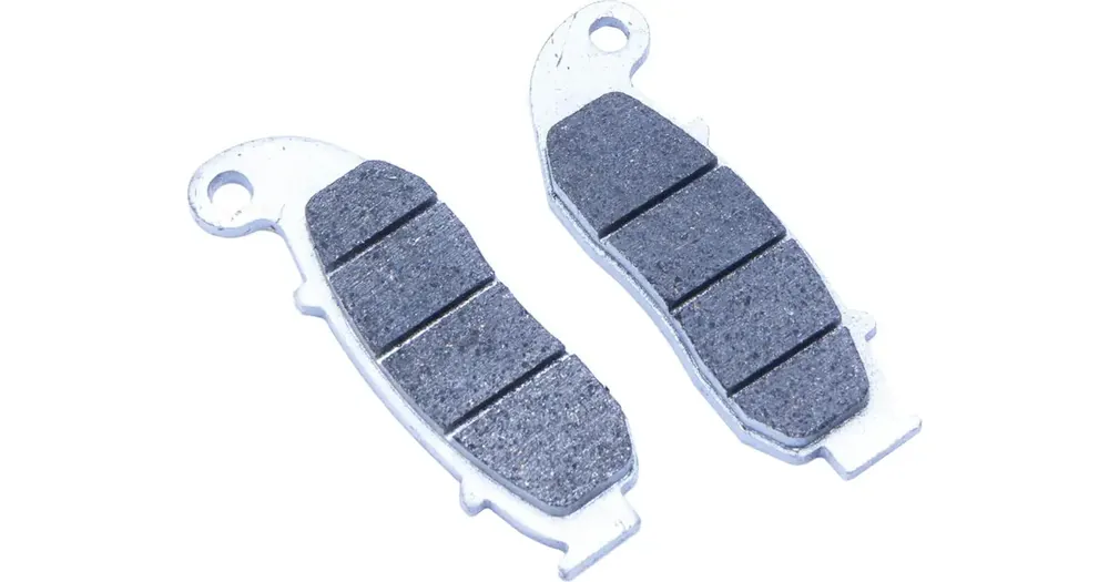 Etujarrrupalat Romet ADV 250 Paras Hinta