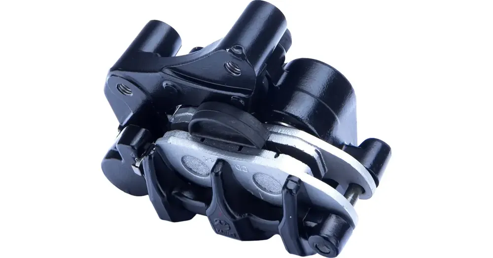 Superhinta Etujarrupuristin Romet ADV 250