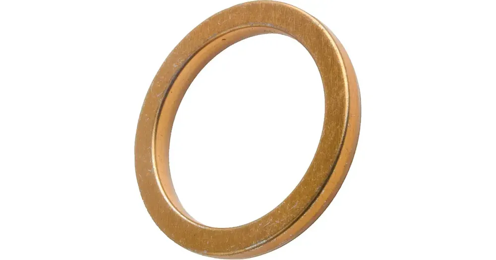 Ilmainen Palautus Äänenvaimentimen tiiviste 30.50x39.50x5mm Romet RCR 125