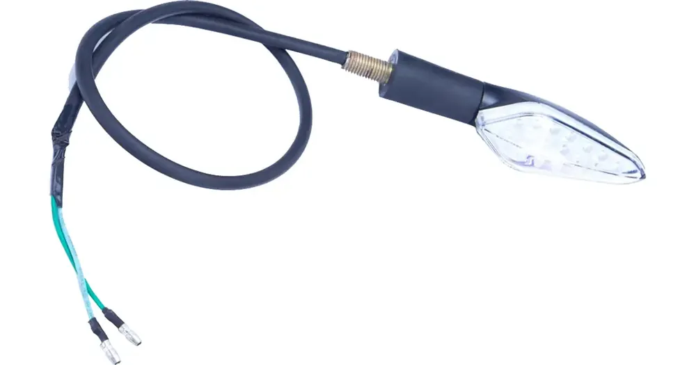 Poisto LED-etuvalo oikea Romet RCR 125