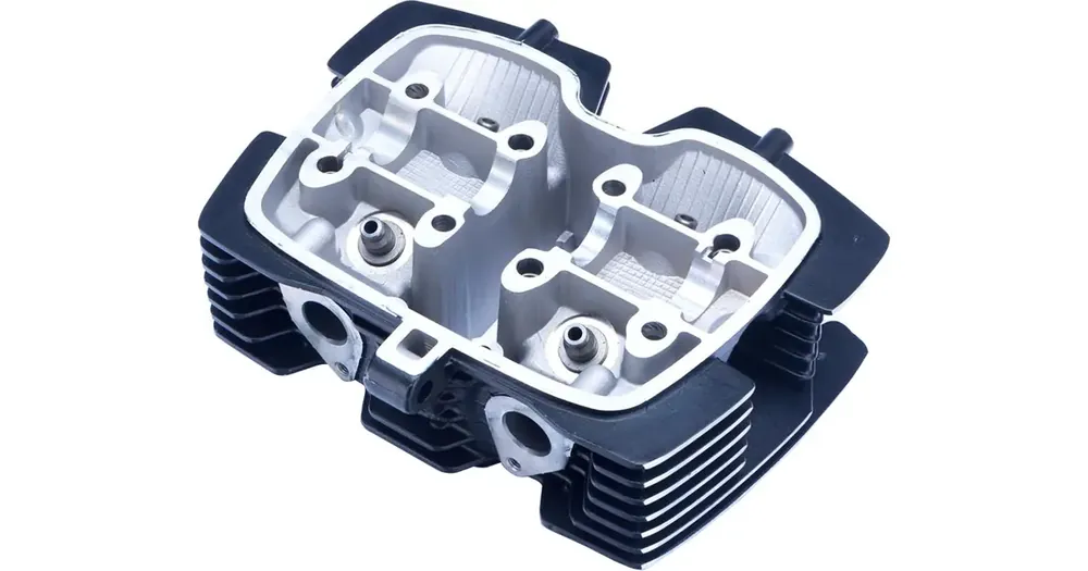 Tarjoushinta Sylinterikansi Romet RCR 125