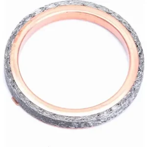 Äänenvaimentimen tiiviste /YH2976/ Hyosung Aito