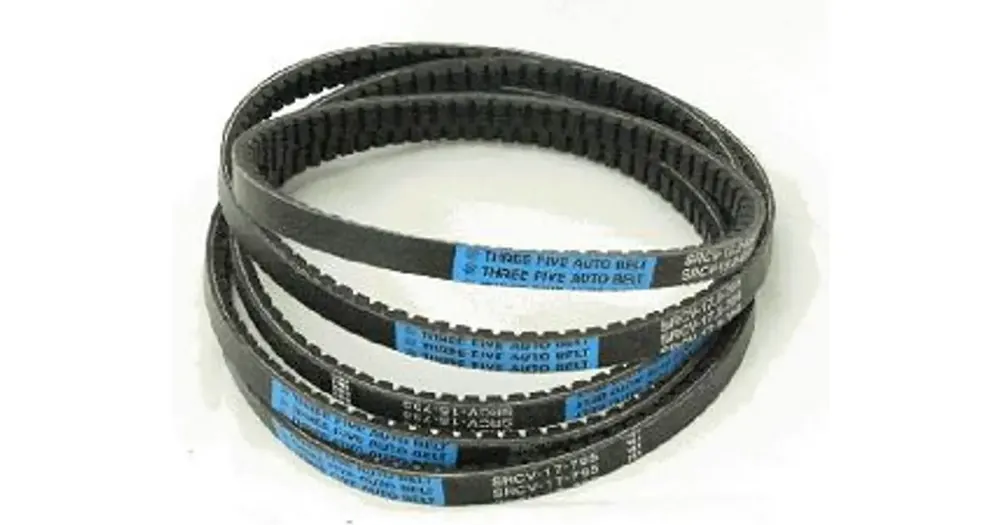 Pakollinen (Must-Have) 768x18 mm n vetohihna