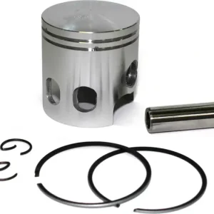Täydellinen mäntäsarja 47.00mm 70cc tappi 12mm 1E40QMB 50 2T AC Tarjous