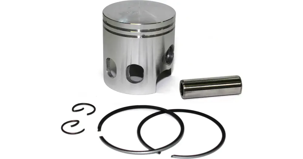 Täydellinen mäntäsarja 47.00mm 70cc tappi 12mm 1E40QMB 50 2T AC Tarjous