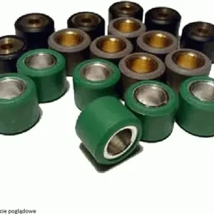Variaattorin rullat 24x18mm 31.0g RMS Vain Tänään