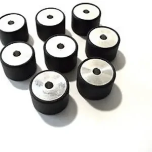 Variaattorin rullat 28x20mm 27.0g RMS Tehdashinta