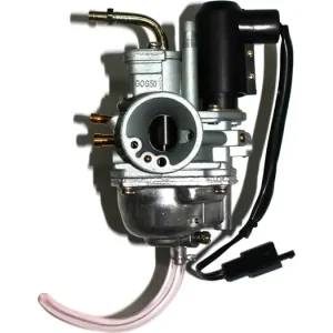 Kaasutin automaattisella rikastimella, 15,5 mm n kurkku, Power Force, Yamaha JOG 90 Alennus