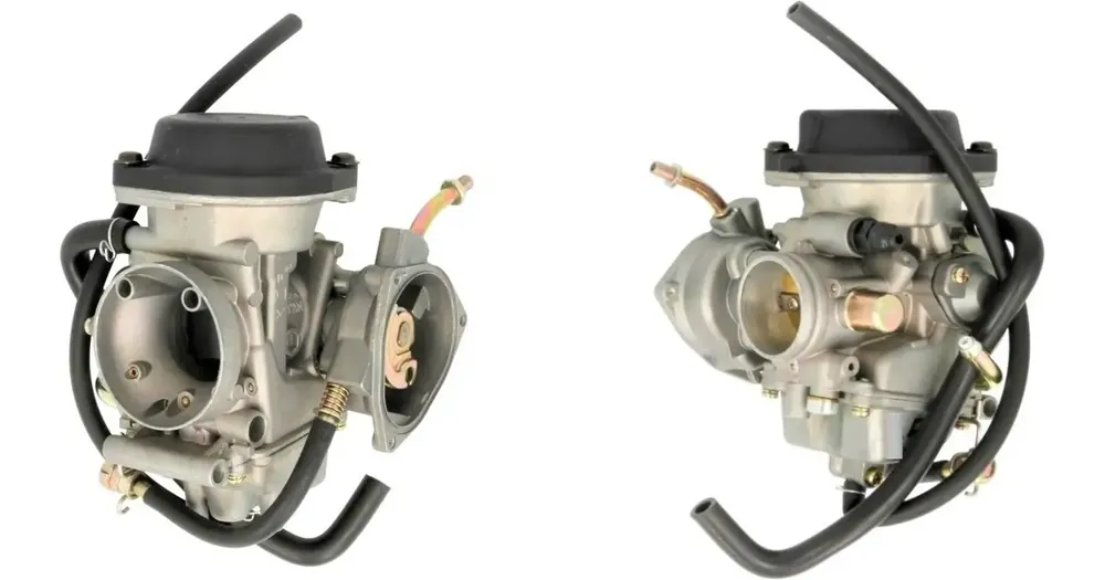 Kaasutin, kurkku 36mm, Power Force, Suzuki GN 250 Osta Verkossa