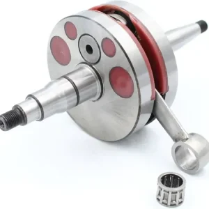 Kampiakseli, männäntappi 12mm, viritys Simson S70 Eniten Myyty