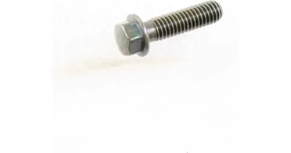 M6x22mm pultti laipalla, Kymco Erikoistarjous
