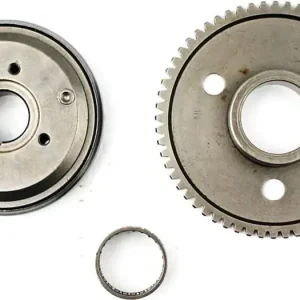 Edullinen Hinta Starttimoottorin vapaakytkin, 154FMI 4T ATV125 / ATV150