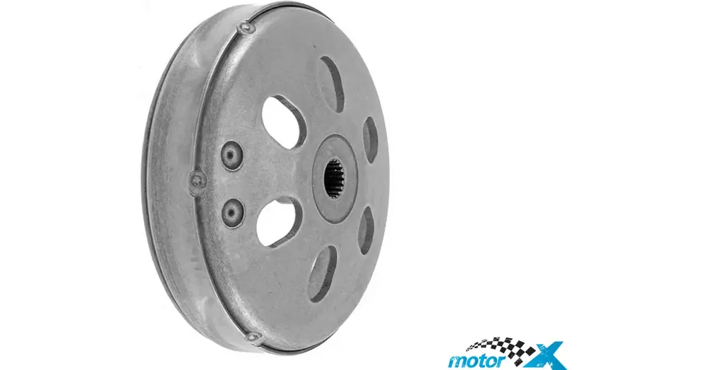 RMS Maxi kytkinkello, Honda / Malaguti 125-150 Poisto