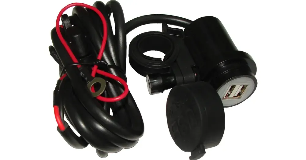 Kuuma Tarjous USB-virtapistoke