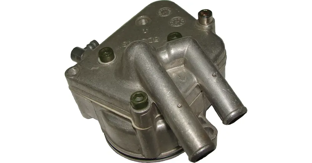 Halpa Vesipumppu Yamaha Majesty 125 / 150 / 180