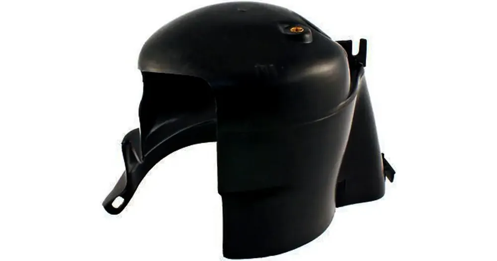 Poisto Sylinterin suojus Vespa PX 125/150