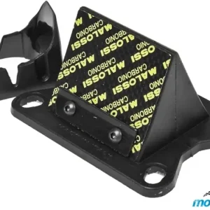 Halpa Malossi MHR Team VL18 Carbon -kalvoventtiili, Aprilia / Derbi / Gilera / Minarelli AM