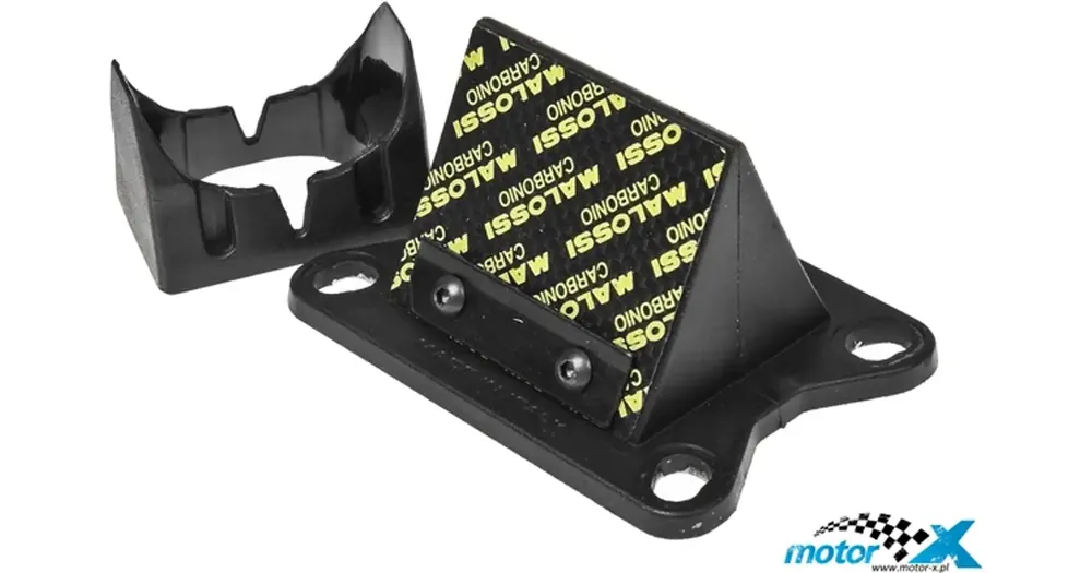 Halpa Malossi MHR Team VL18 Carbon -kalvoventtiili, Aprilia / Derbi / Gilera / Minarelli AM