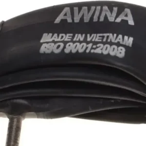 Tukkuhinta Polkupyörän sisäkumi 24x1.3/8 (37-540), Dunlop-venttiili, Awina