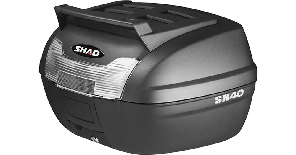 Uusi Malli Shad Top Master SH40 Cargo -takalaukku