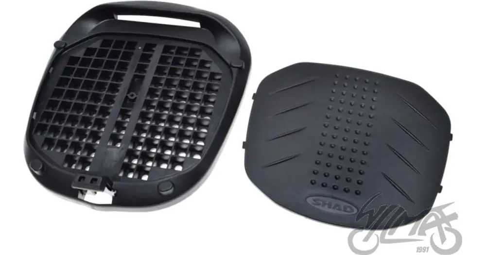 Uusi Malli Shad SH26/SH29/SH33/SH34/SH37 -takalaukun asennuslevy