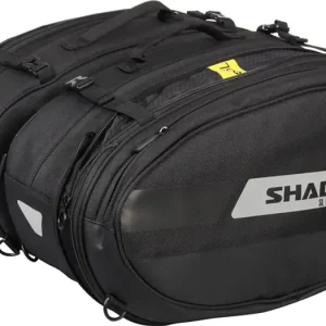 Shad SL58 sivulaukut 46L-58L Vain Rajoitetun Ajan