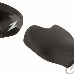 Suosittu Shad-istuin Kawasaki Z750 ja Z1000 -malleihin