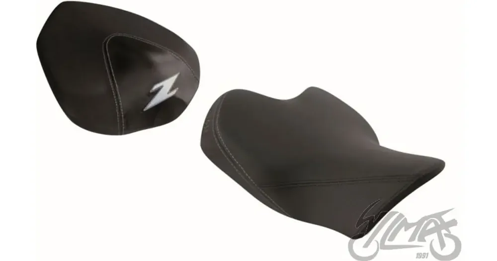 Suosittu Shad-istuin Kawasaki Z750 ja Z1000 -malleihin