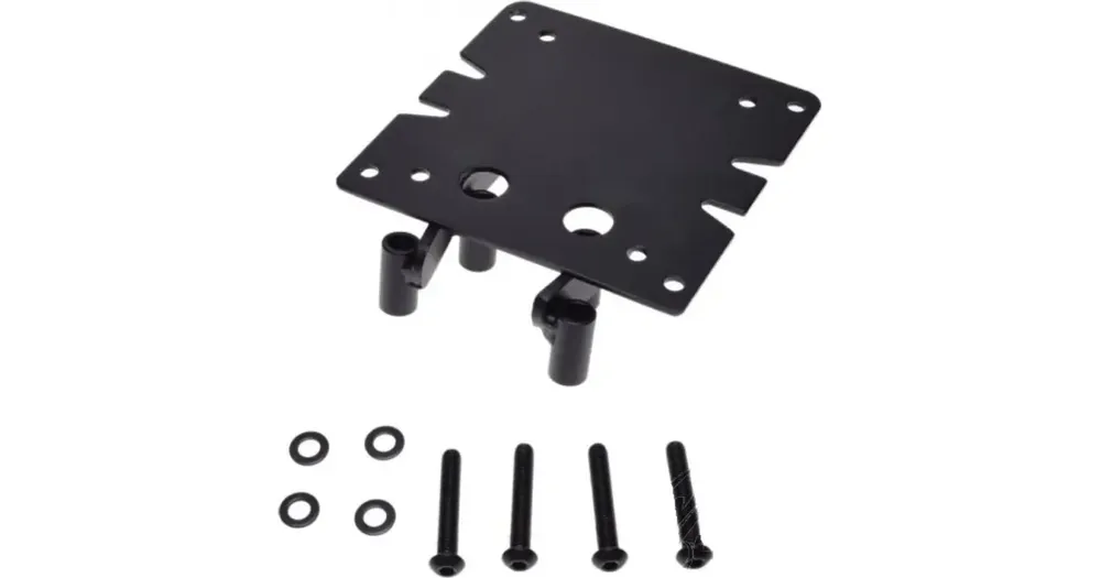 Shad Top Master -takalaukun keskiteline, Aprilia SR Max 125 / SR Max 300 Uusi Malli