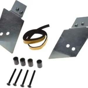 Erikoistarjous Shad Top Master -takalaukun teline, BMW F 800 GT 13-20