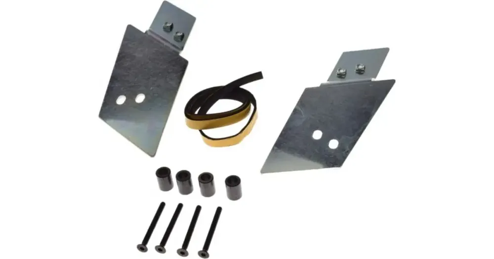 Erikoistarjous Shad Top Master -takalaukun teline, BMW F 800 GT 13-20