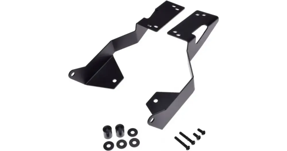 Takalaukun runko, Shad Top Master, BMW R 1200 R 15-18 / R 1200 RS 15-18 / R 1250 R 19-22 / R 1250 RS 19-22 Rajoitettu Tarjous