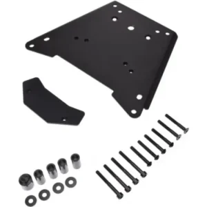 Sertifioitu Shad Top Master -keskikotelon/takalaukun runko, BMW R 1200 RT 14-18 / R 1250 RT 19-22